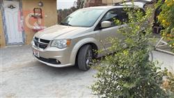 دودج جراند كارافان